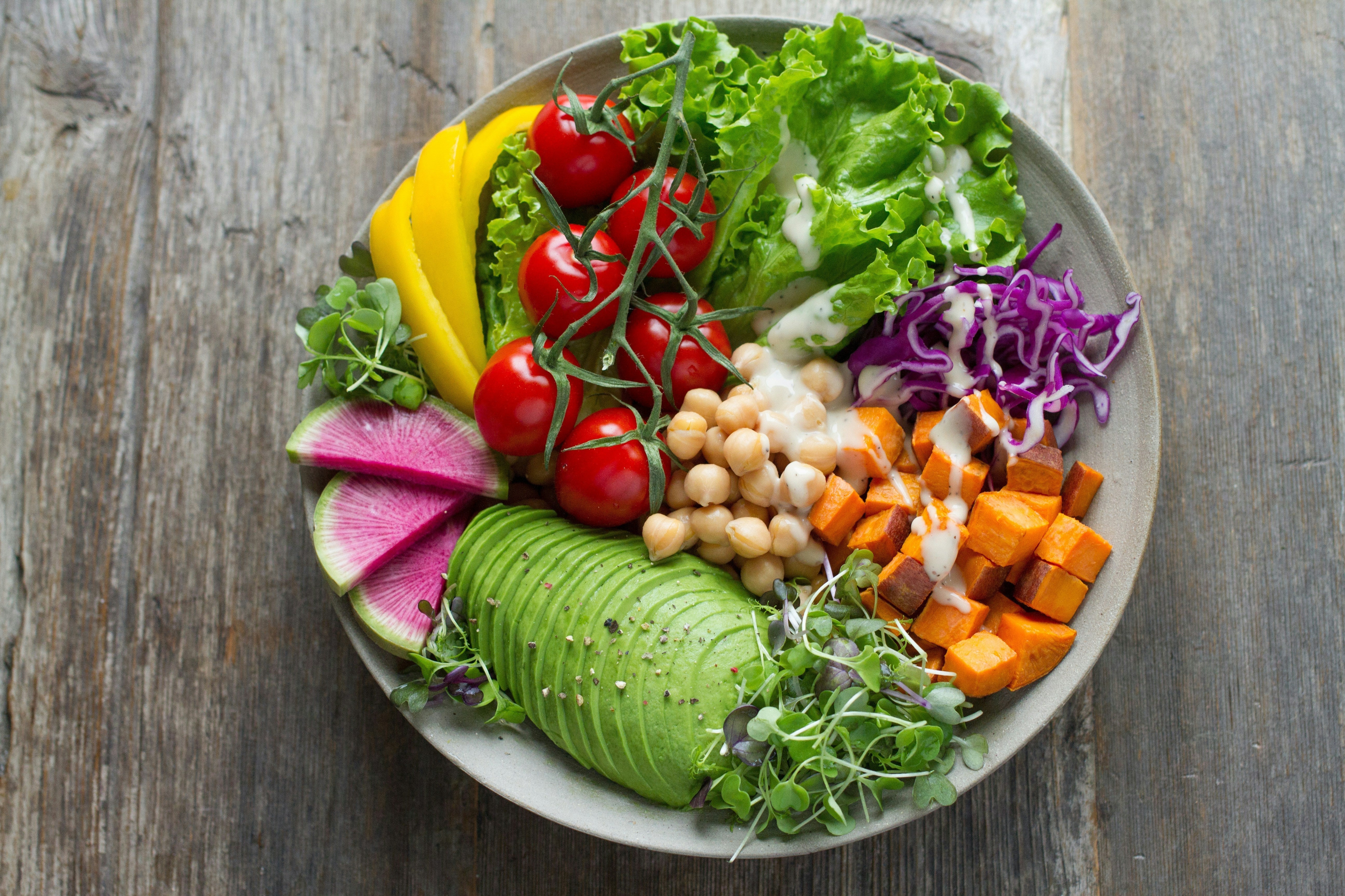 "Fiber Intolerance" – When Healthy Foods Cause Discomfort