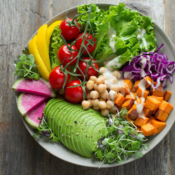 "Fiber Intolerance" – When Healthy Foods Cause Discomfort