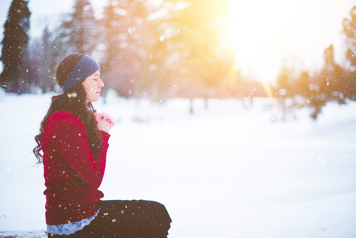 Winter Resilience: What Supports Our Immune System Through the Cold Season