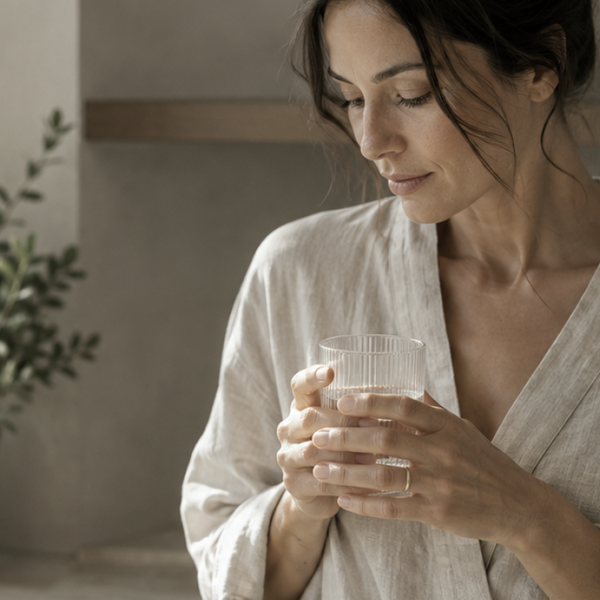 PMS, Menopause and Mental Health: How the Gut and Microbiome Influence Mood and Emotions