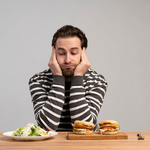 Naturally Supporting GLP-1: Can a Healthy Gut Microbiome Influence the Satiety Hormone?