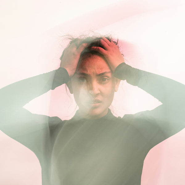 Stress and the Gut: What Chronic Stress Does to Your Microbiome