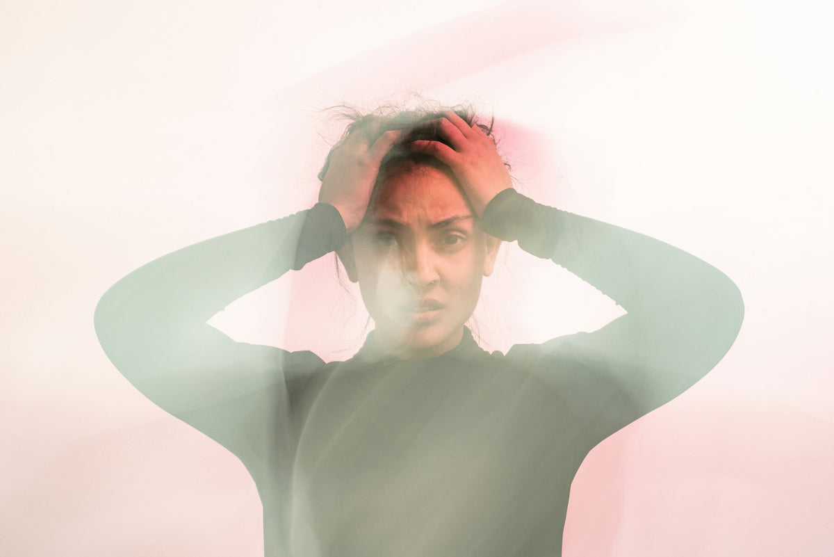 Stress and the Gut: What Chronic Stress Does to Your Microbiome