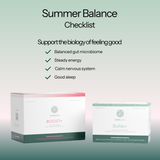 Summer Balance Bundle