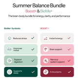 Summer Balance Bundle